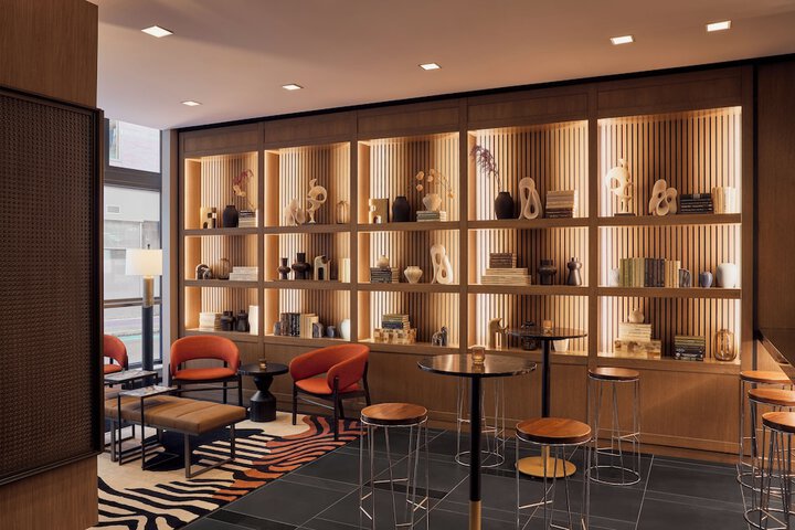 Lobby Photos
