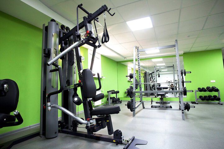 Health and Fitness 31 of 58