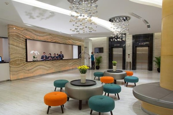 Hotel Interior 2 of 48