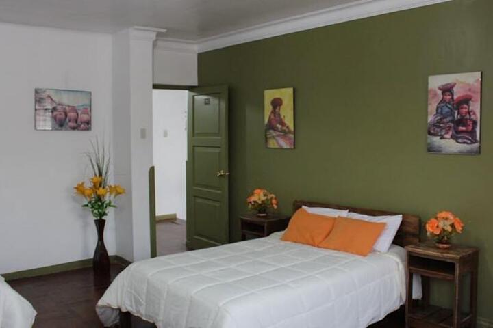Room 17 of 19