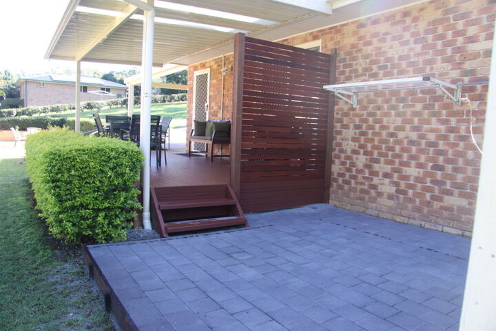 Terrace/Patio 50 of 54