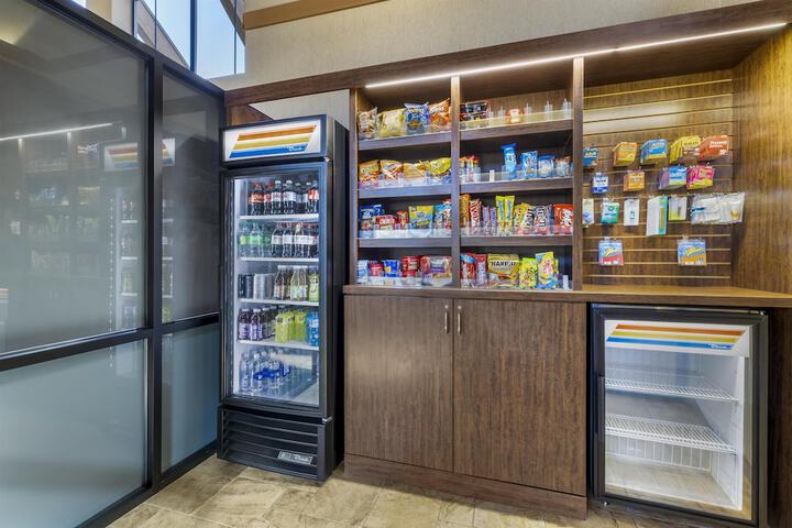 Property amenity