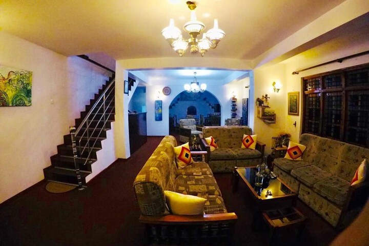 Hotel Interior 4 of 119