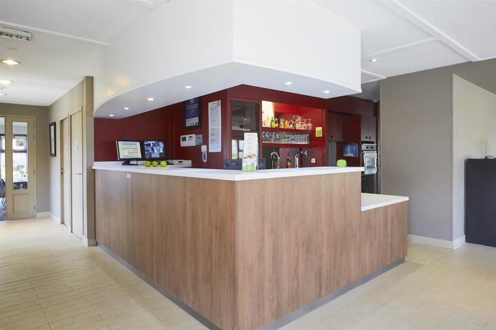 Lobby Photos