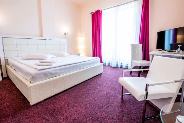 Image of Hotel Imperial Timisoara by JR