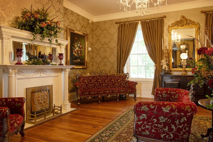 Hotel Interior 79 of 80