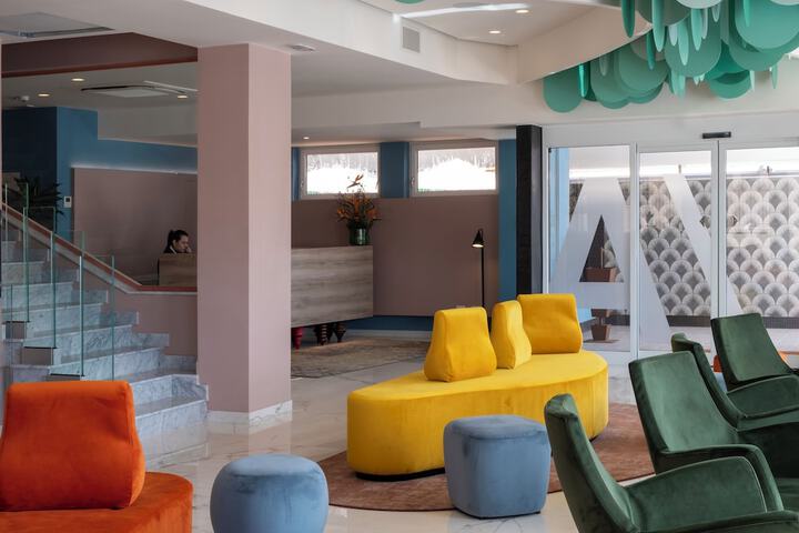 Hotel Interior 3 of 47