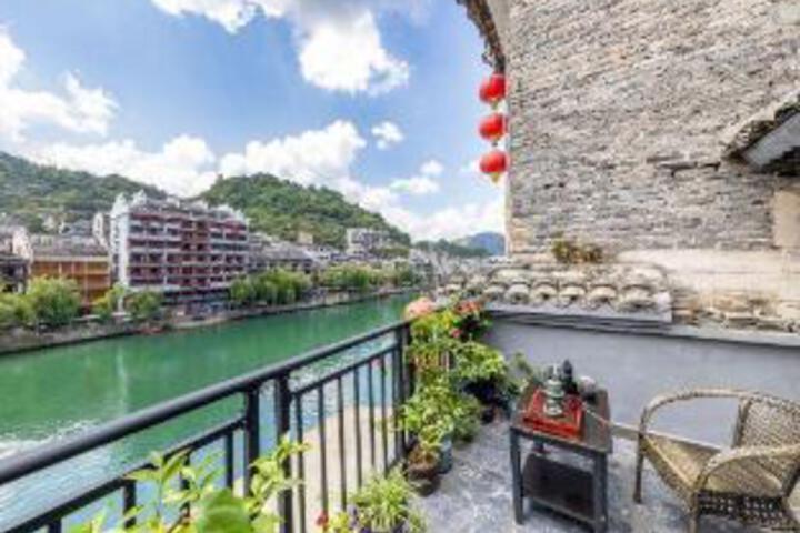 Shuncheng Inn Zhenyuan