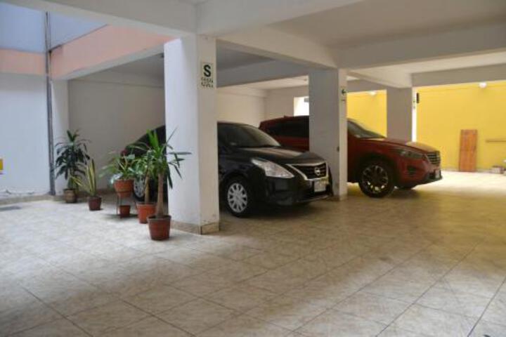 Hotel Portada Del Sol