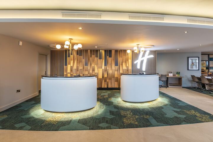 Hotel Interior 7 of 128