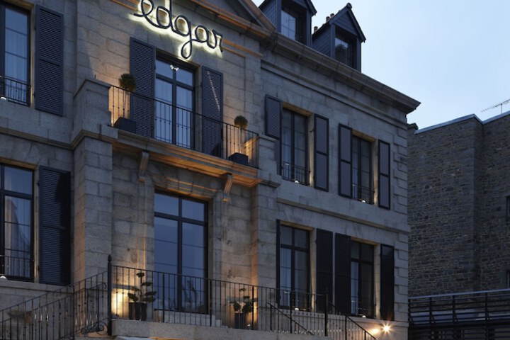 Hotel 99 of 99