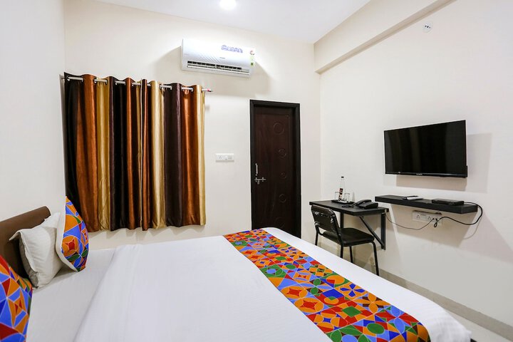 Room 16 of 26