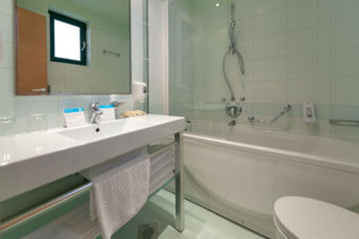 Fitness Facility Photos