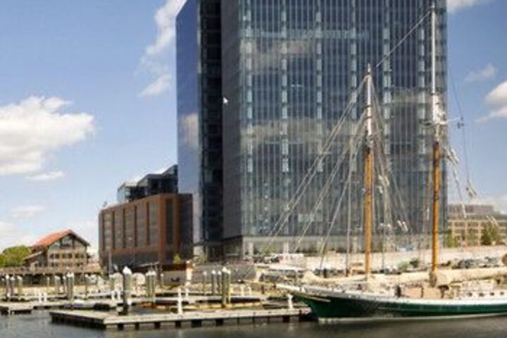 Photo of Global Luxury Suites at Harbor Point