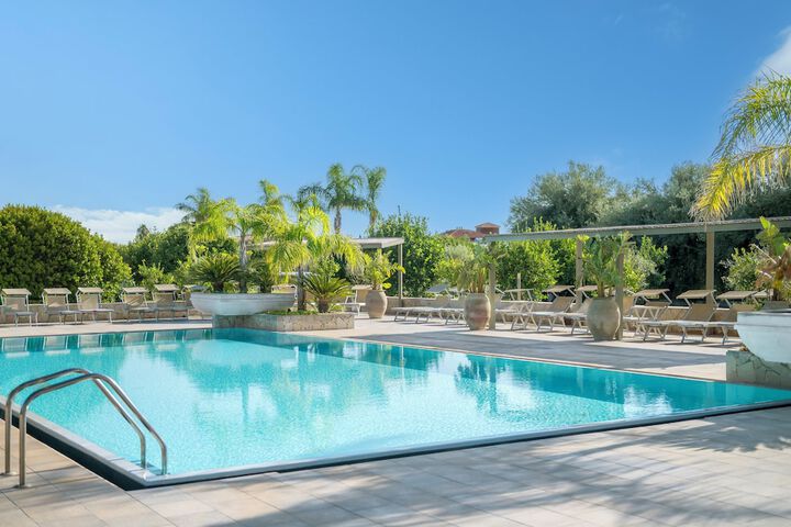 Agriturismo Terra dei Limoni in Noto