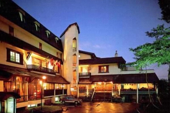 Hotel 51 of 54
