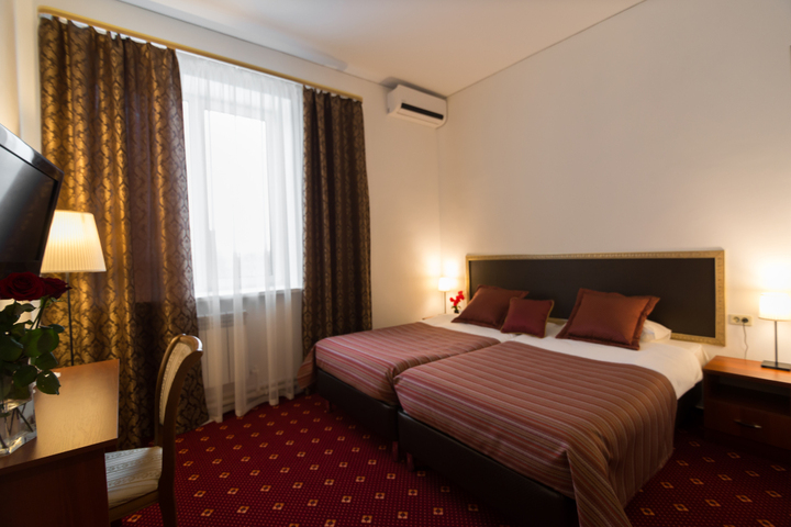 ARKONA MINI-HOTEL