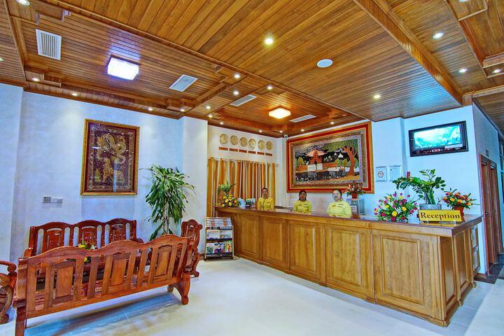 Hotel Interior 5 of 47