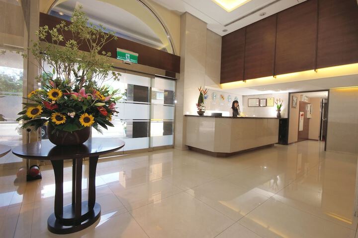 Hotel Interior 4 of 53