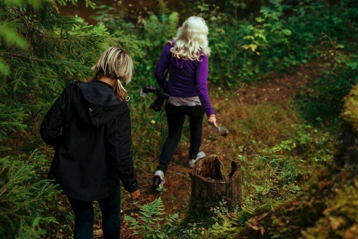 Outdoor Activities 15 of 28