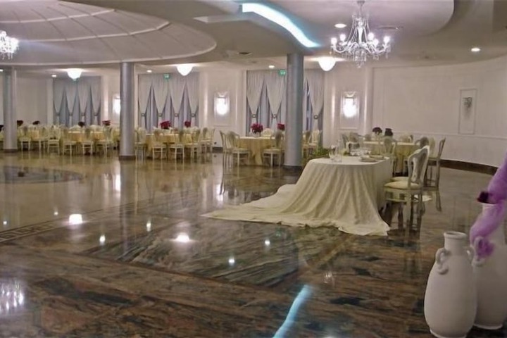 Ballroom