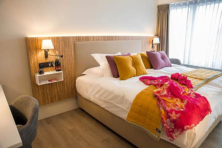 Fitness Center Photo