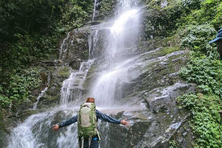 Hotel O Home Narayan Homestay & Adventures