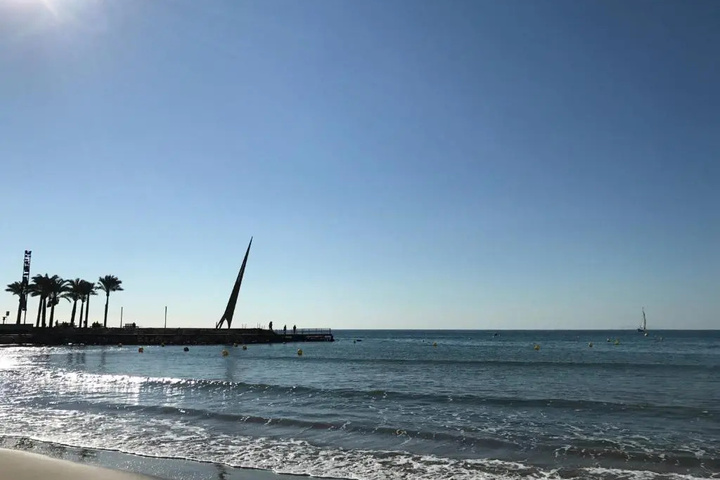 Beach 5 of 8