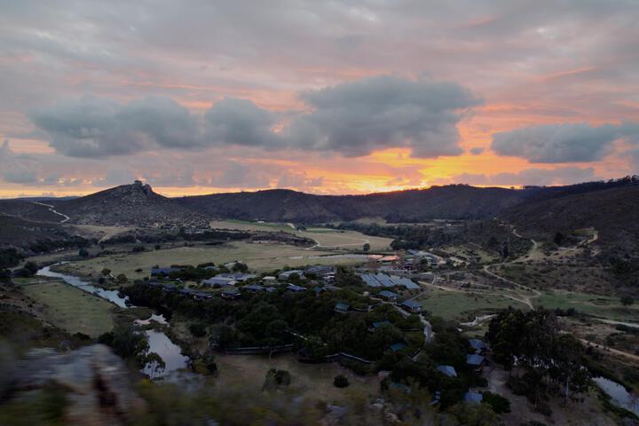 Botlierskop Private Game Reserve