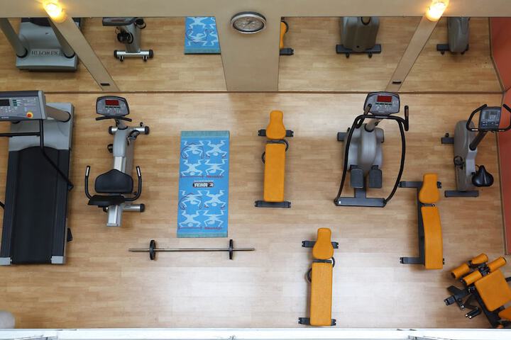 Health and Fitness 20 of 37