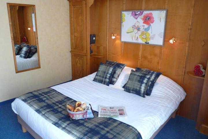 Suite Room