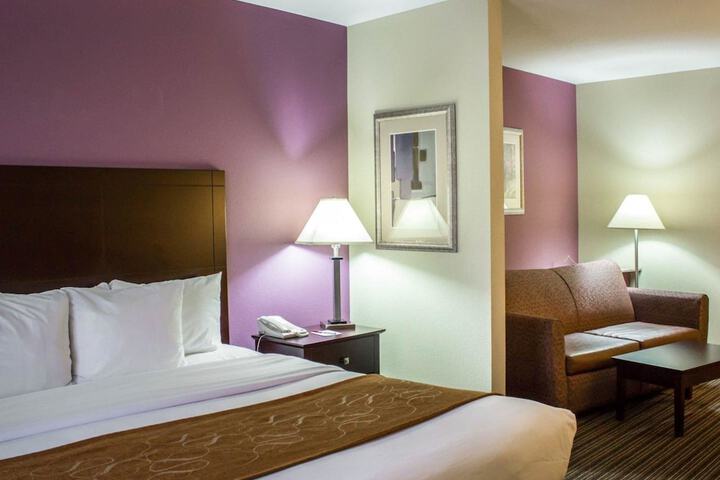 1 King Bed (8 of 9)