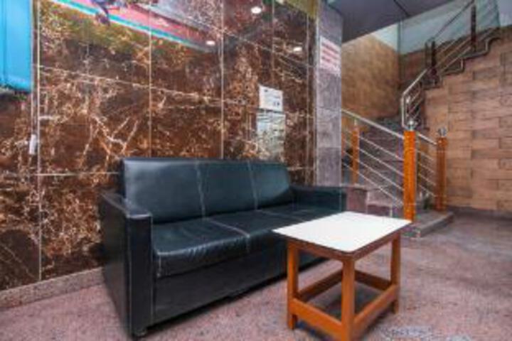 OYO Hotel Dwaraka