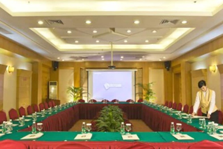 Meeting 25 of 25
