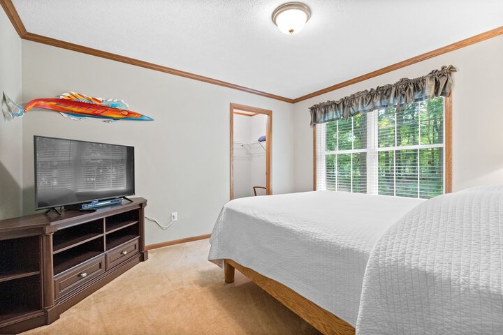 1 Queen Bed Motel (44 of 59)