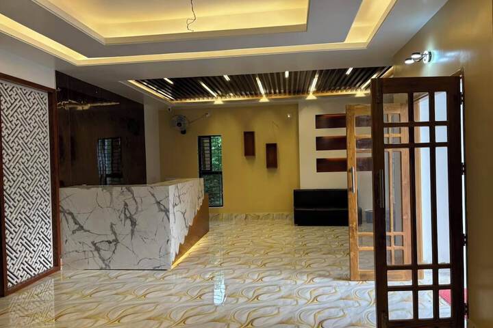 Hotel Interior 2 of 82