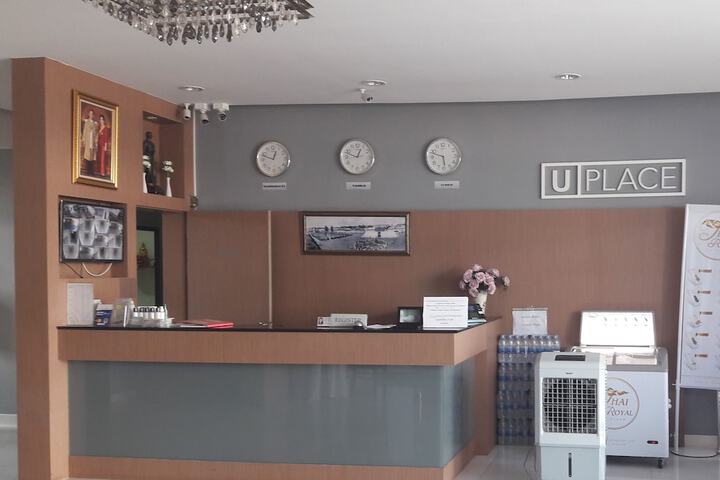 Hotel Interior 3 of 33