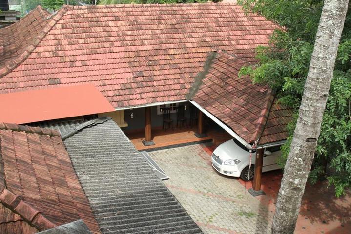 Hotel View 6 of 6