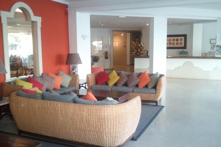 Hotel Interior 3 of 41