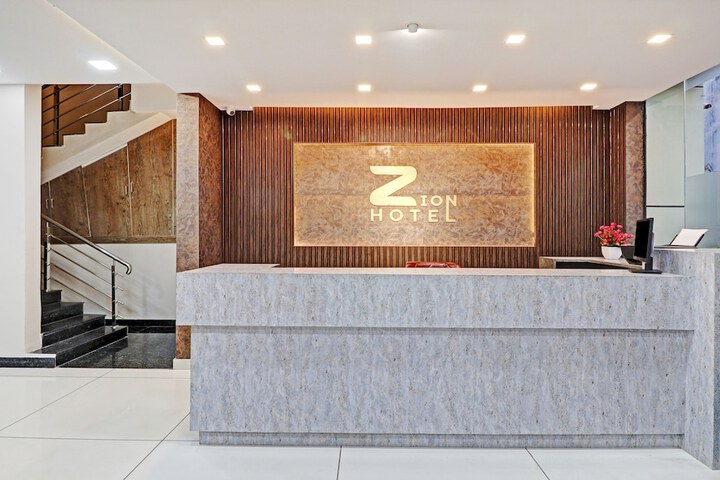 Hotel Interior 6 of 39
