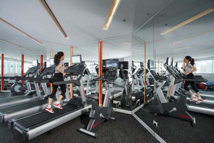 Health and Fitness 84 of 135