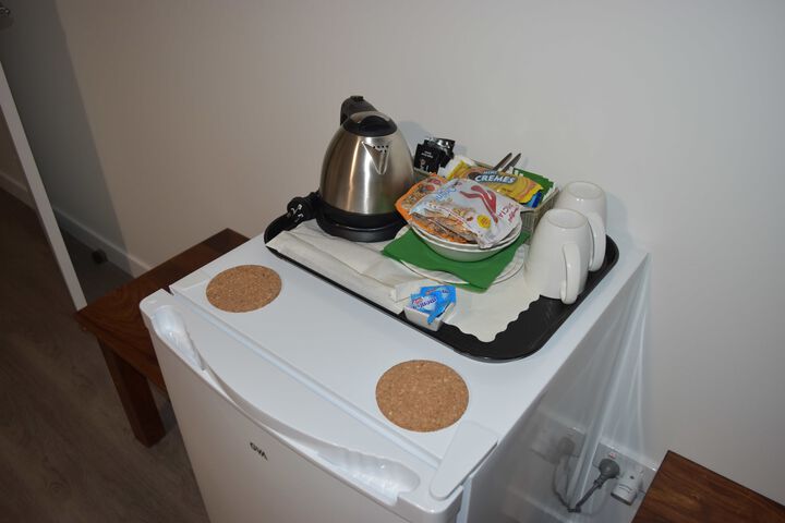 Breakfast/Coffee Service 15 of 112