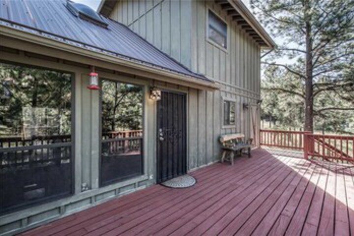 Terrace/Patio 5 of 25