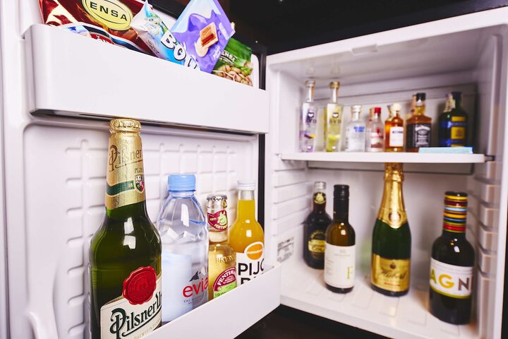 Minibar