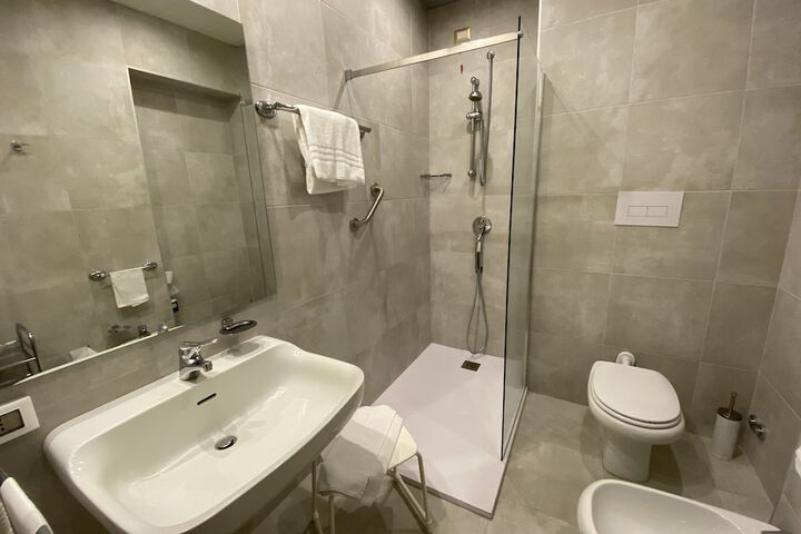 Bathroom Photo