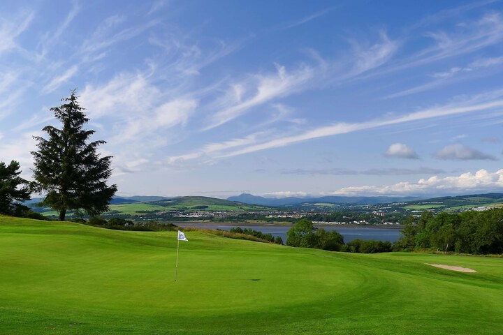 Golf 85 of 125