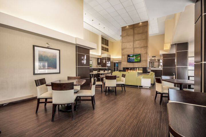 Lobby Photos