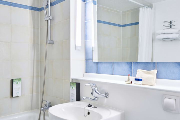 Bath Interior