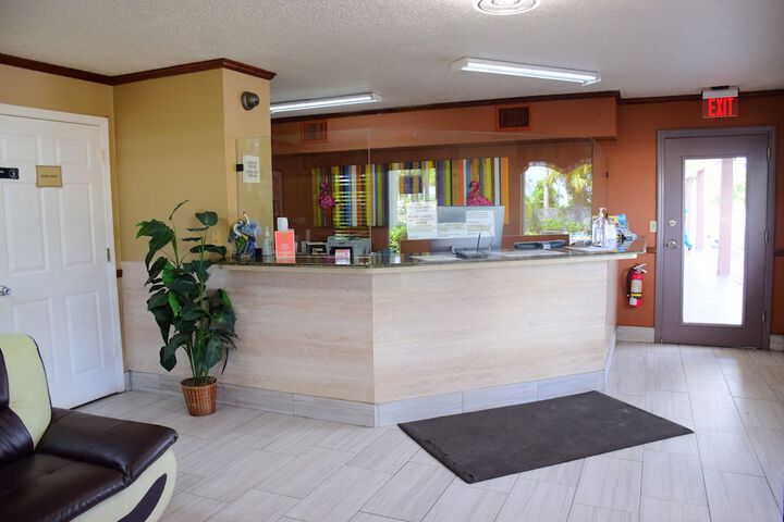 Hotel Interior 2 of 18