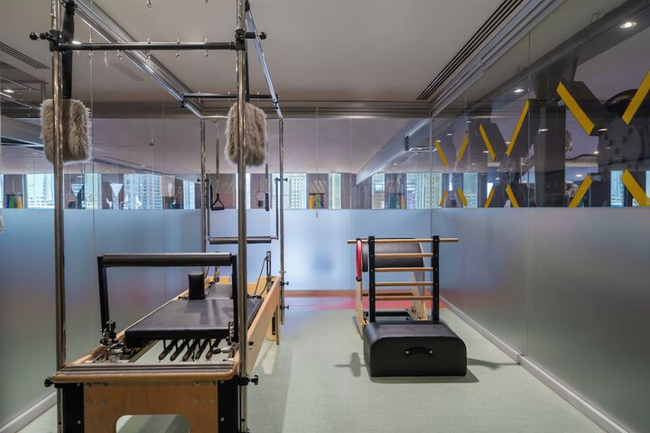 Fitness Center Photo